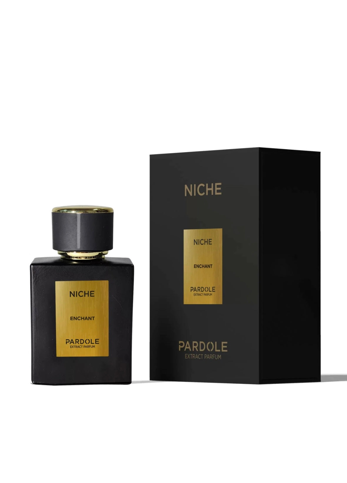 Enchant : Inspiré par Baccarat Rouge 540 -50ML