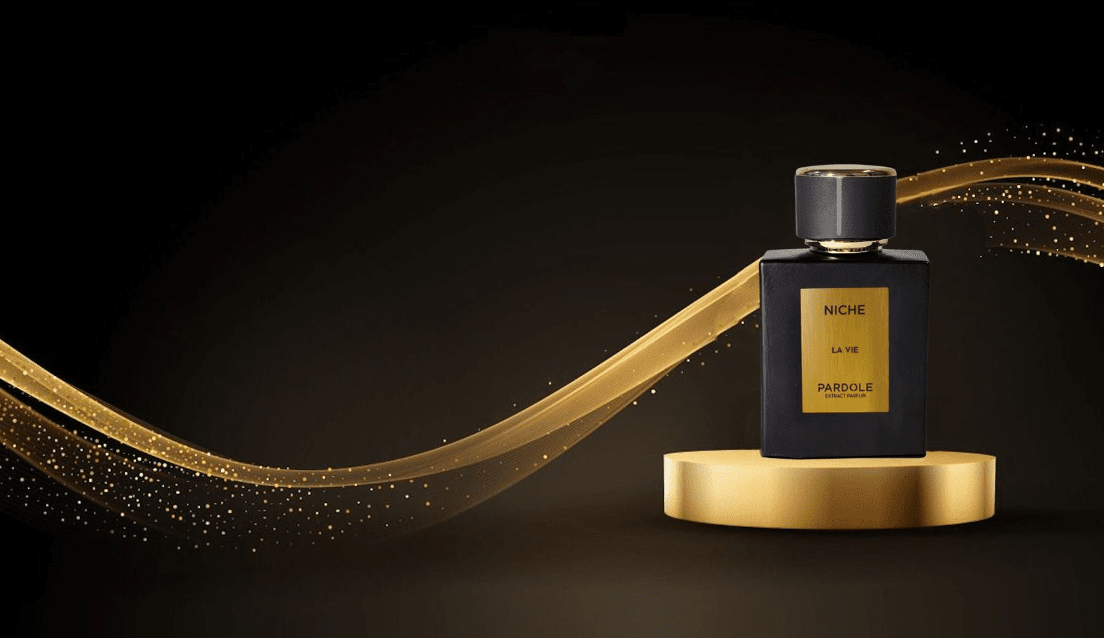 Niche parfums - Pardole Parfum