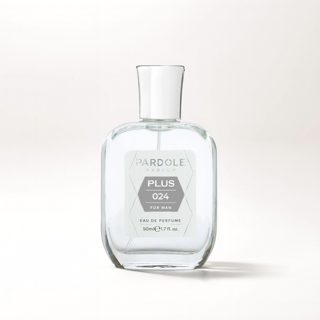 024 for Man 50ml Inspired by Adidas