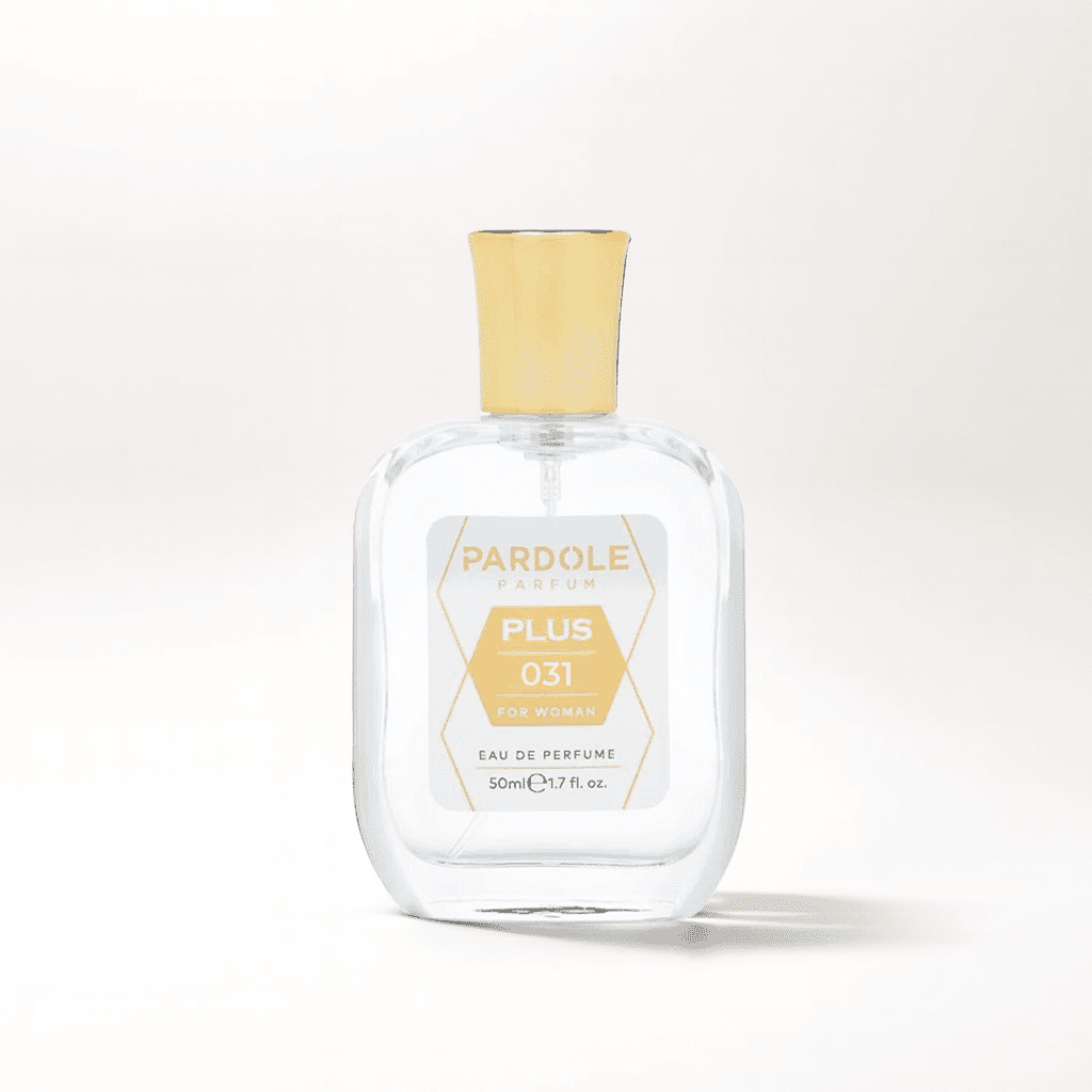 031: Geïnspireerd door Goldea - 50ML - Pardole Parfum