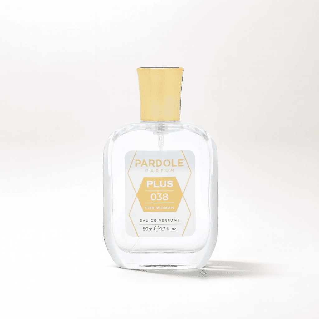 038: Geïnspireerd door Vip private - 50ML - Pardole Parfum