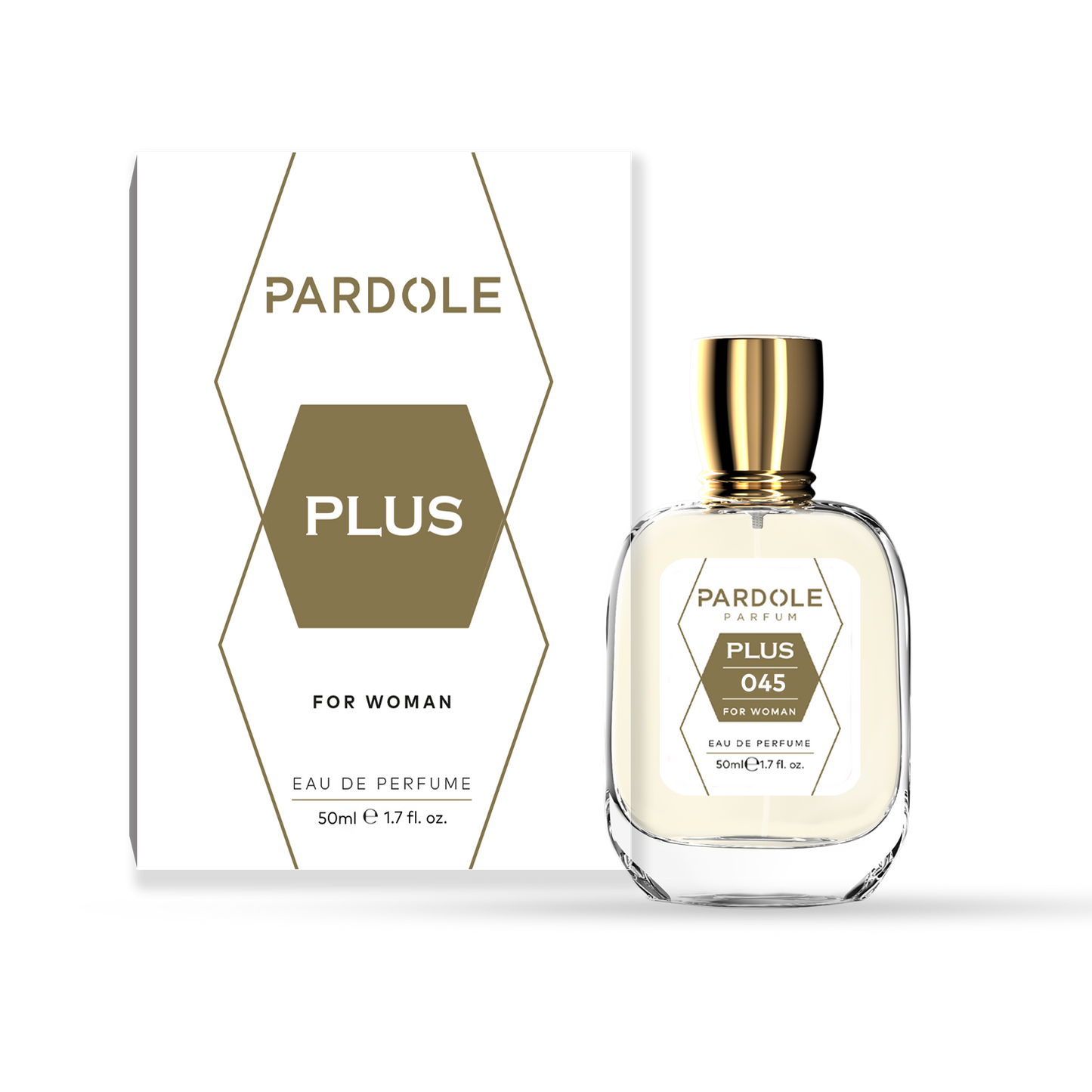 045 Pour Femme | Inspiré par Chanel / Coco Mademoiselle