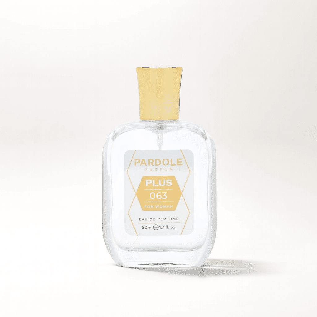 063: Geïnspireerd door Jaadorre - 50ML - Pardole Parfum