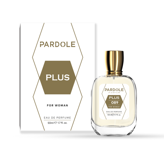 089 For Woman 50ml Inspired by Cacharel / Amor Amor