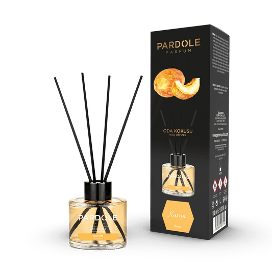 Fragrance sticks Melon 100ML