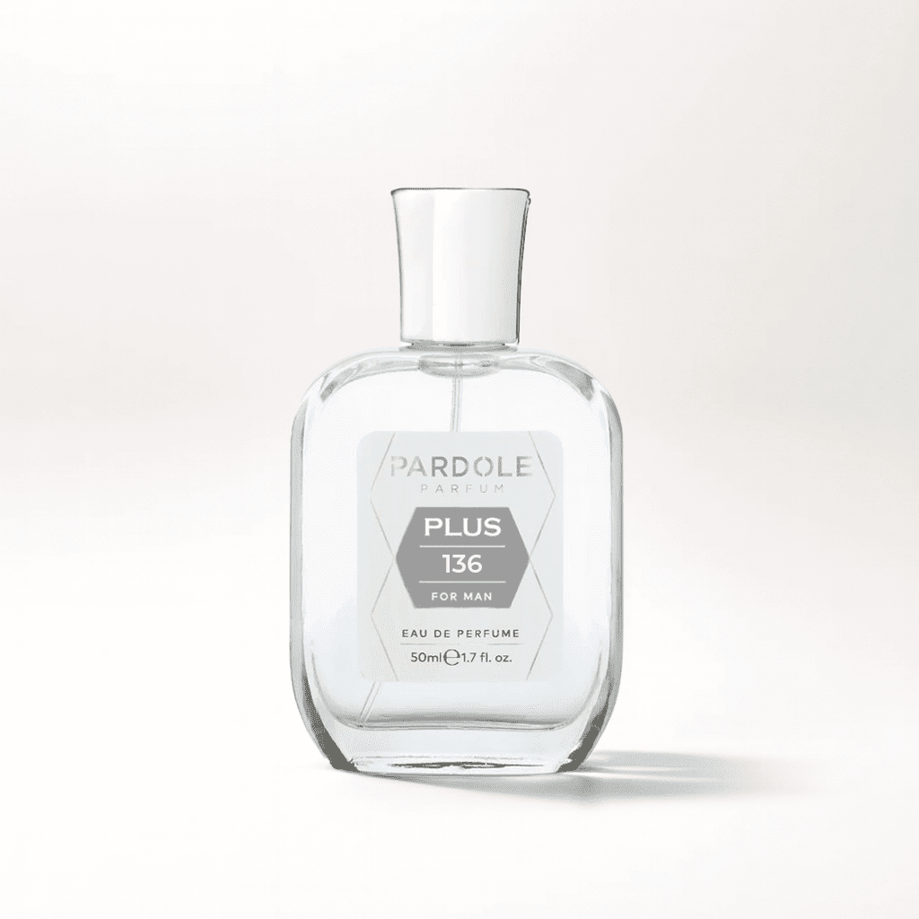 136: Geïnspireerd door Snop - 50ML - Pardole Parfum