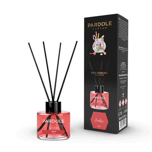 Fragrance Sticks Gum 100ML