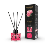 Geurstokjes Rose Breeze 100ML - Pardole Parfum
