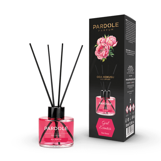 Fragrance sticks Rose Breeze 100ML