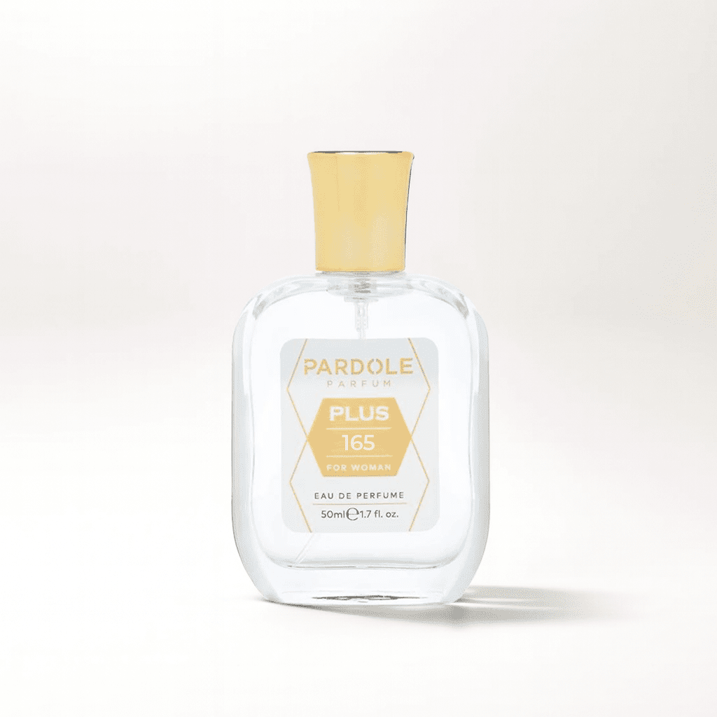 165: Geïnspireerd door Intense - 50ML - Pardole Parfum