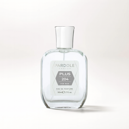 204: Geïnspireerd door Imagination - 50ML