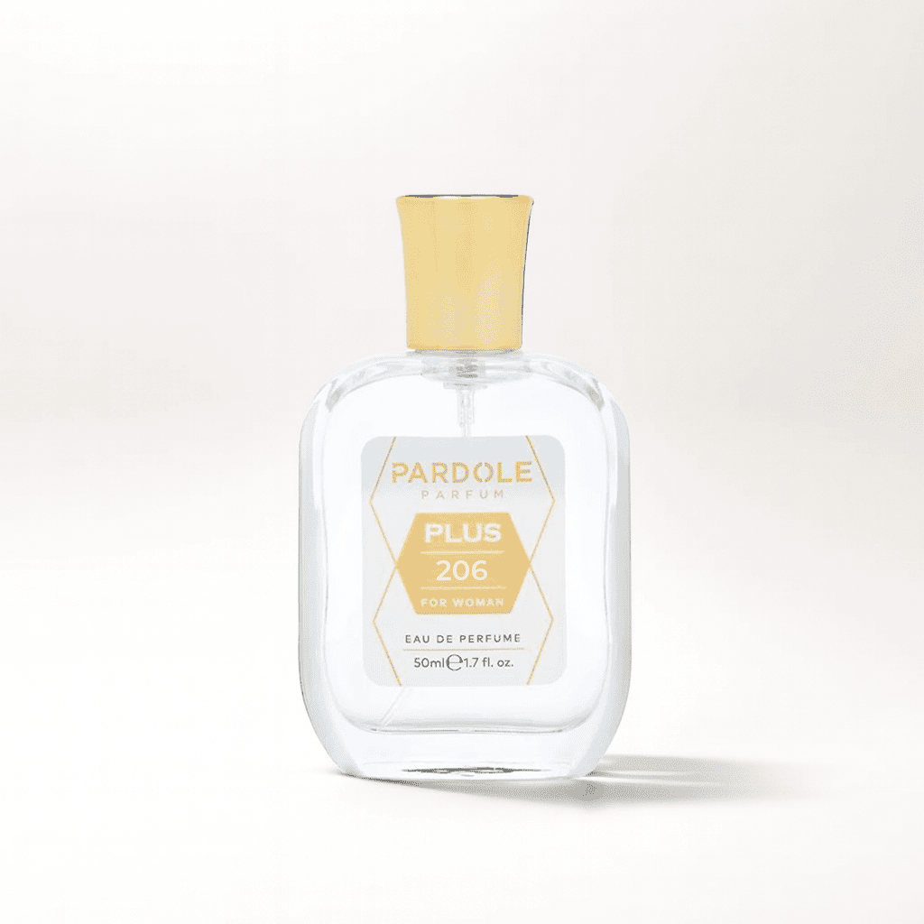 206: Geïnspireerd door Idole Le Parfum - 50ML - Pardole Parfum