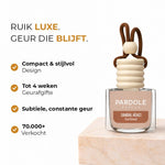 Autoparfum Melon&Violet 10ML - Pardole Parfum