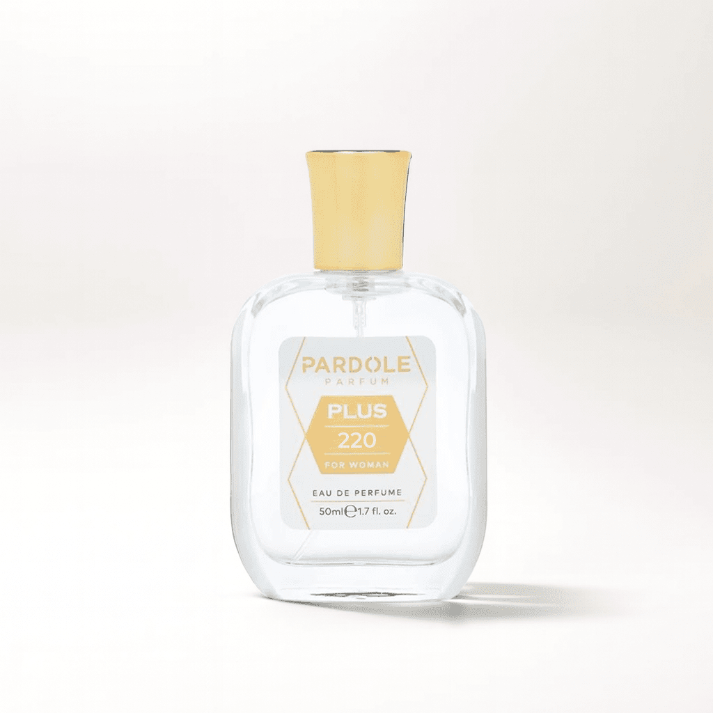 220: Geïnspireerd door Rodriguez For her - 50ML - Pardole Parfum