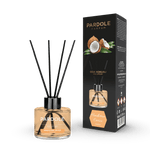 Geurstokjes Coconut 100ML - Pardole Parfum