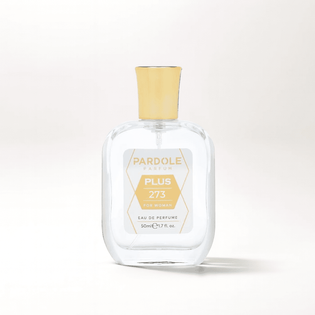 273: Geïnspireerd door Shiseido Zen - 50ML - Pardole Parfum