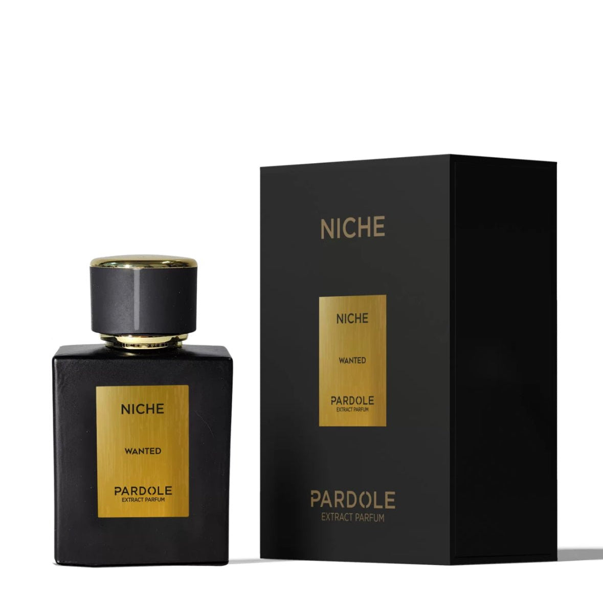 Wanted: Geïnspireerd door Most Wanted - 50ML - Pardole Parfum