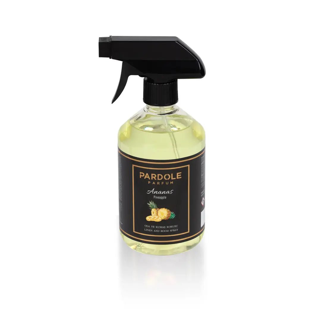 Roomspray Ananas 500ML - Pardole Parfum