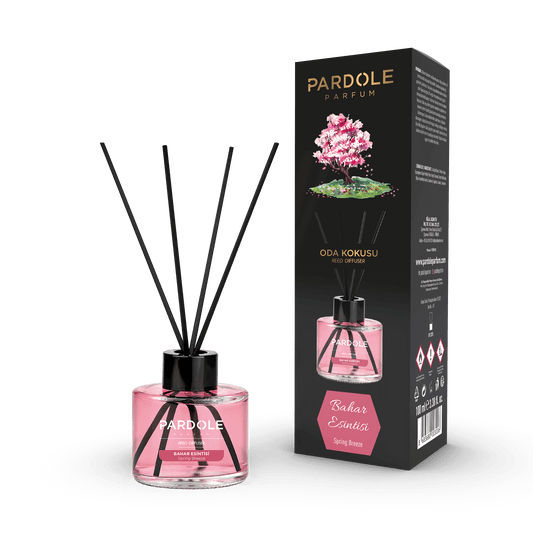 Geurstokjes Spring Breeze 100ML