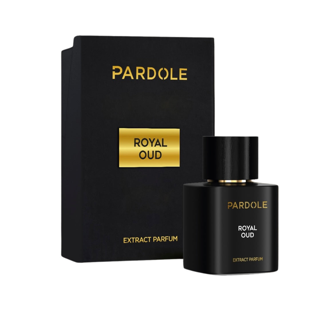 Royal Oud 100ML