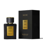 Enchant: Geïnspireerd door Baccarat Rouge 540 - 50ML - Pardole Parfum