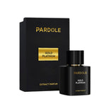Gold Platinum 100ML - Pardole Parfum