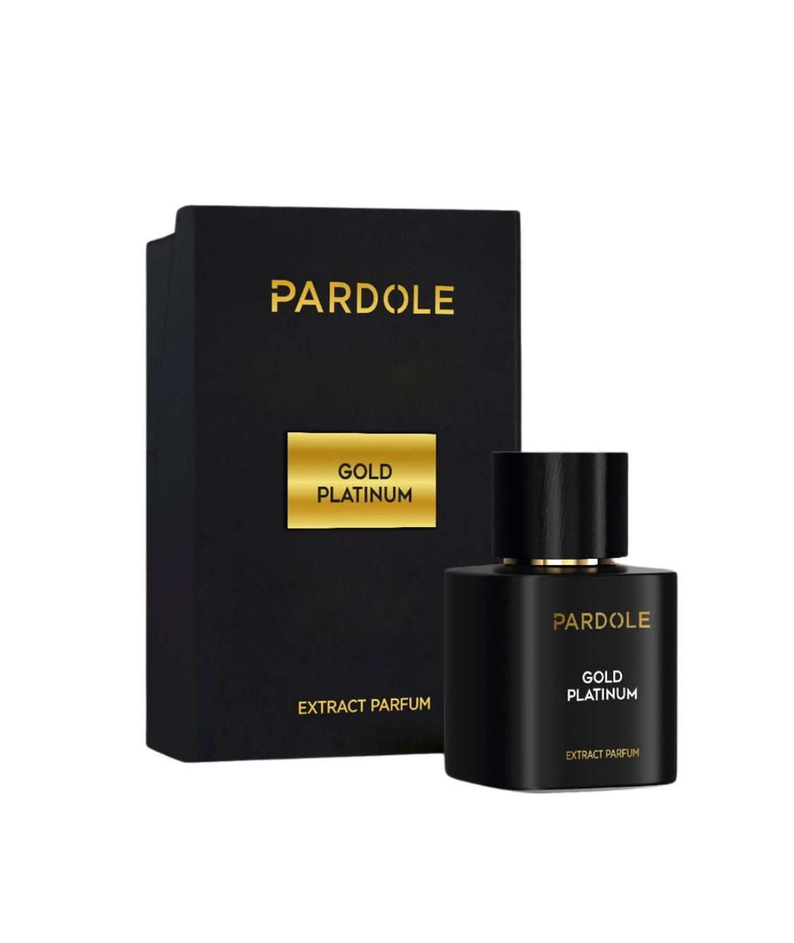 Gold Platinum 100ML