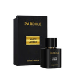 White Amber 100ML - Pardole Parfum