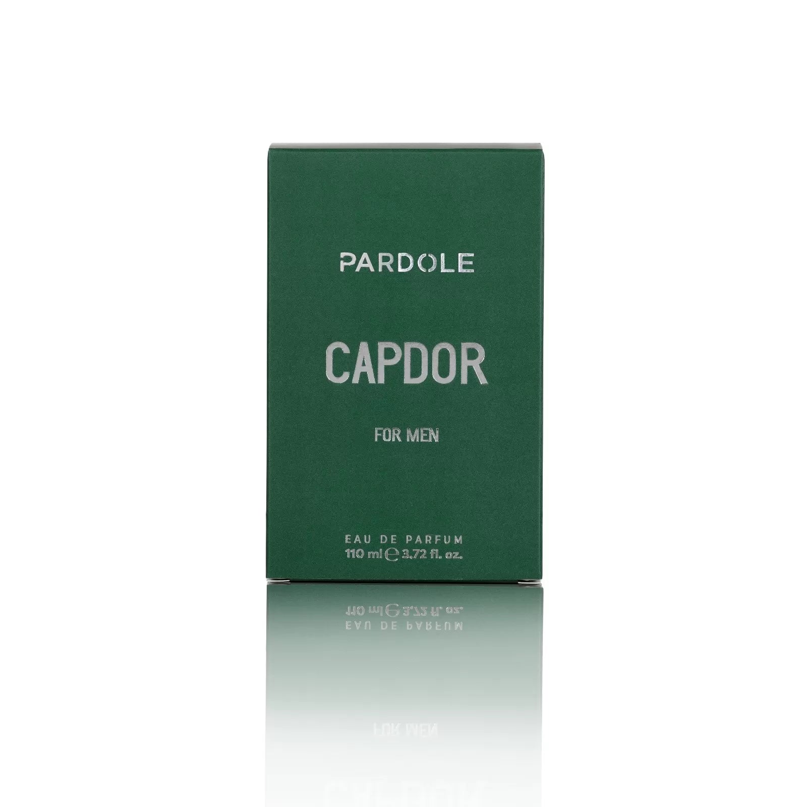 CAPDOR 110ML - Pardole Parfum