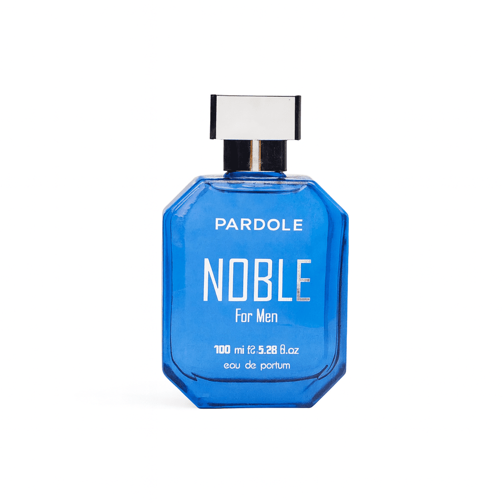Noble 100ML - Pardole Parfum