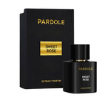 Sweet Rose 100ML - Pardole Parfum