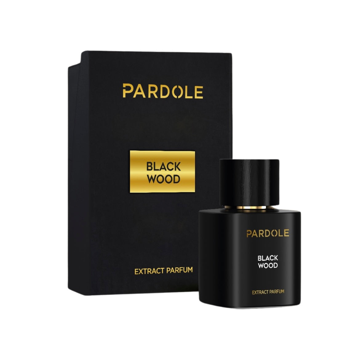 Black Wood 100ML