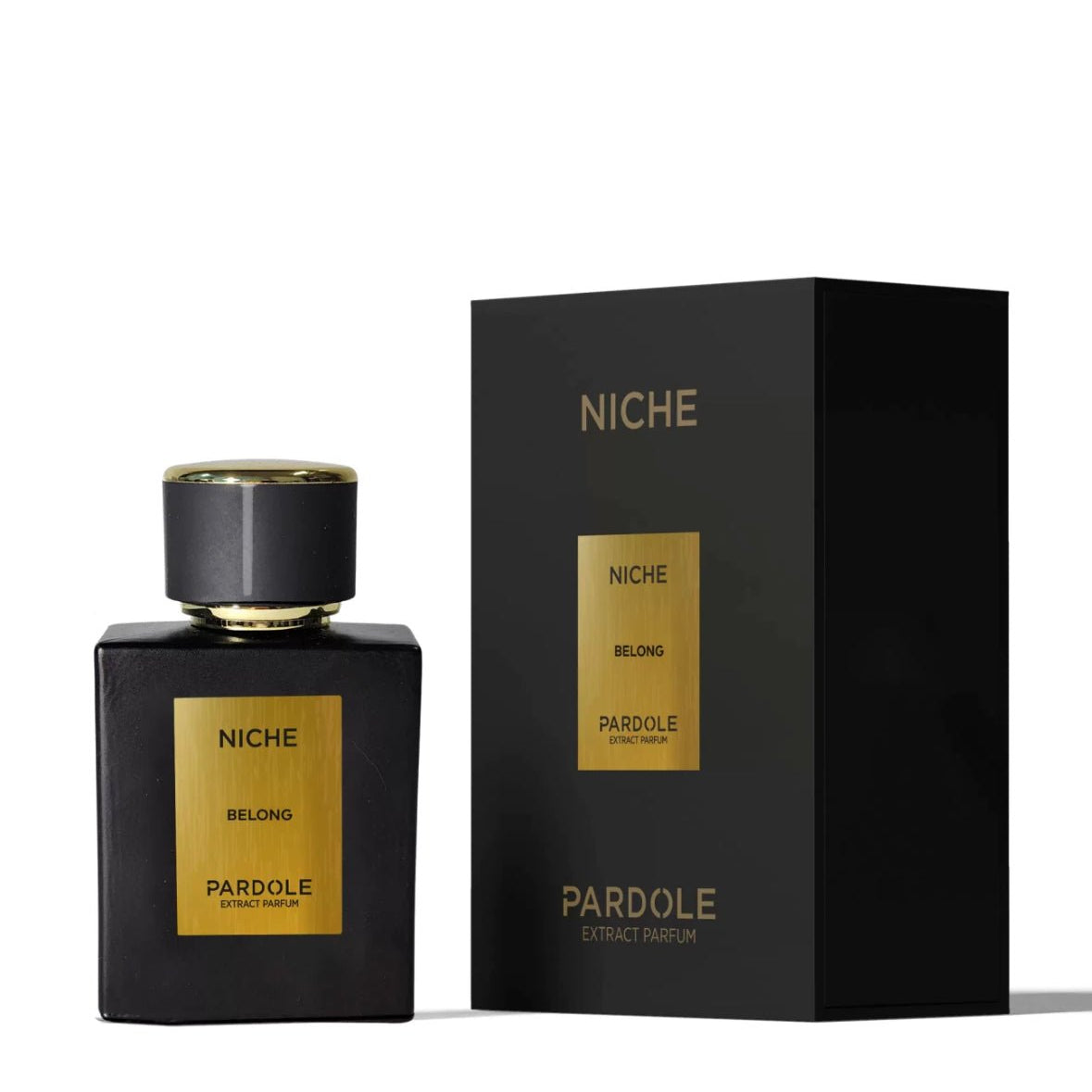Belong: Geïnspireerd door Angel Share - 50ML - Pardole Parfum