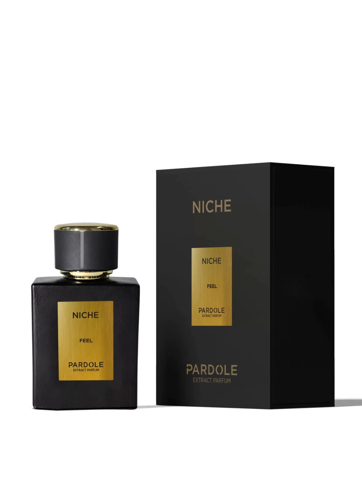 Feel: Geïnspireerd door Erba Pura - 50ML - Pardole Parfum