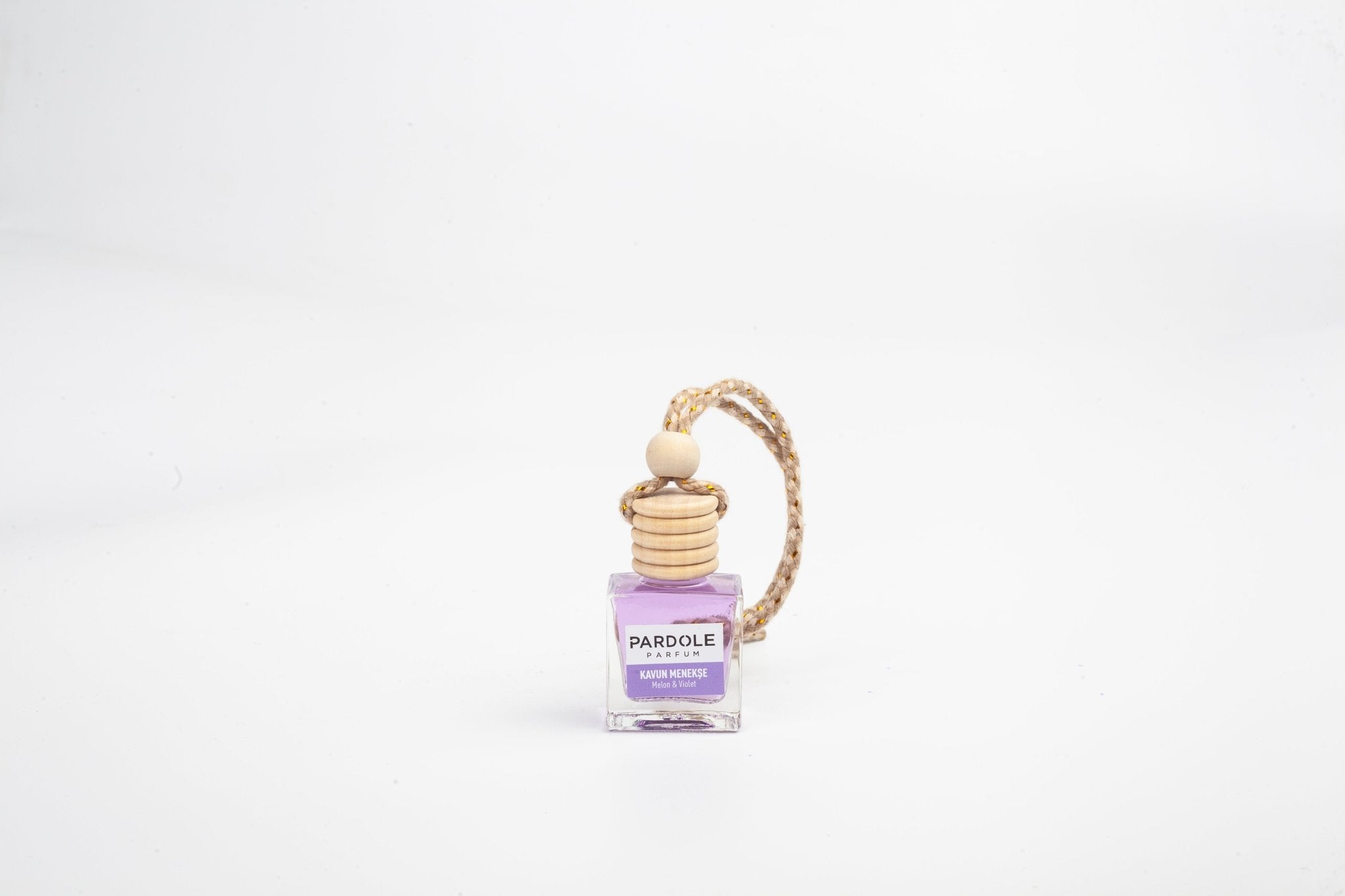 Autoparfum Melon&Violet 10ML - Pardole Parfum