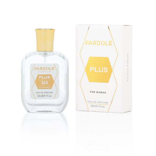 263: Geïnspireerd door Prada / Paradoxe For Woman 50ML