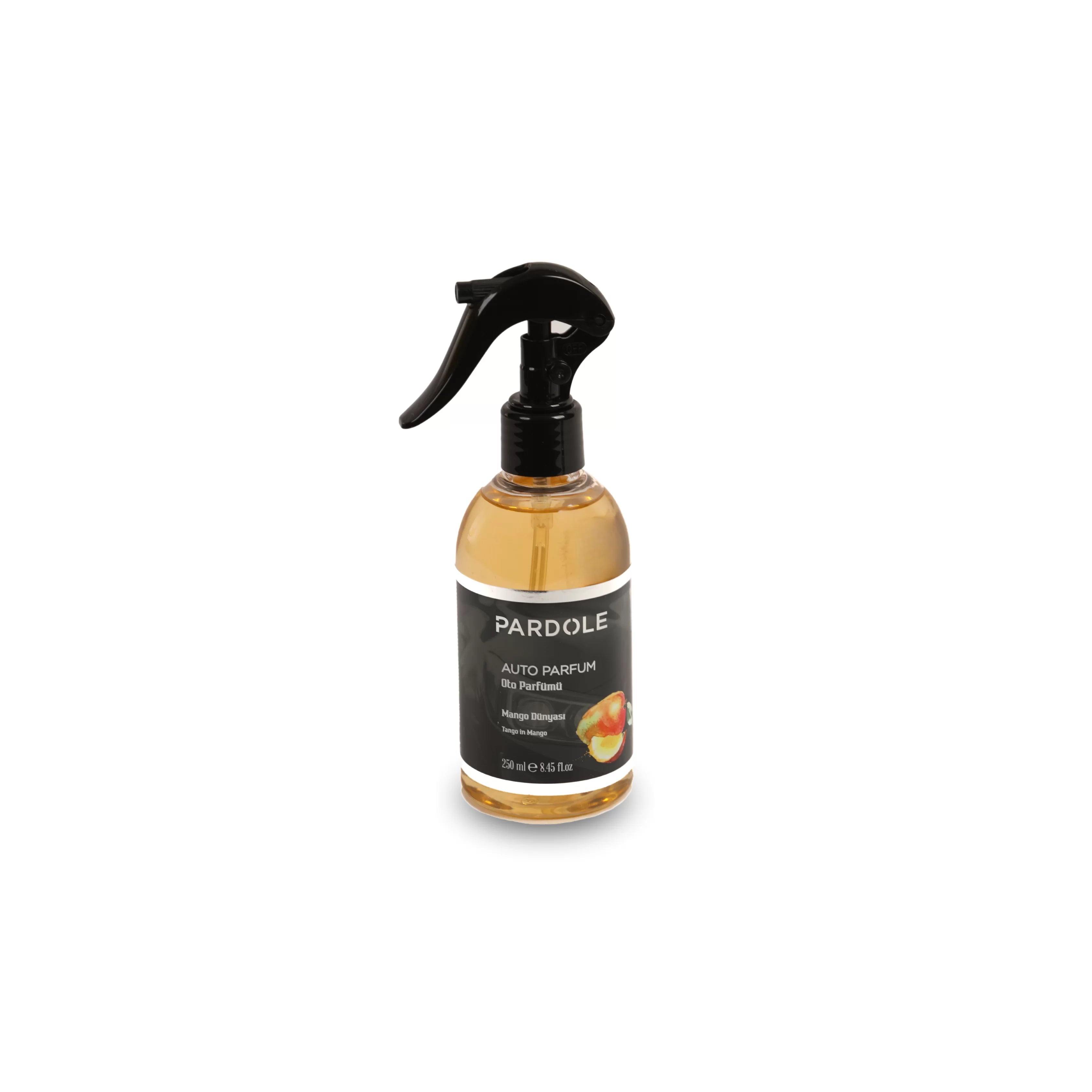 Autospray Mangoworld 250ML - Pardole Parfum
