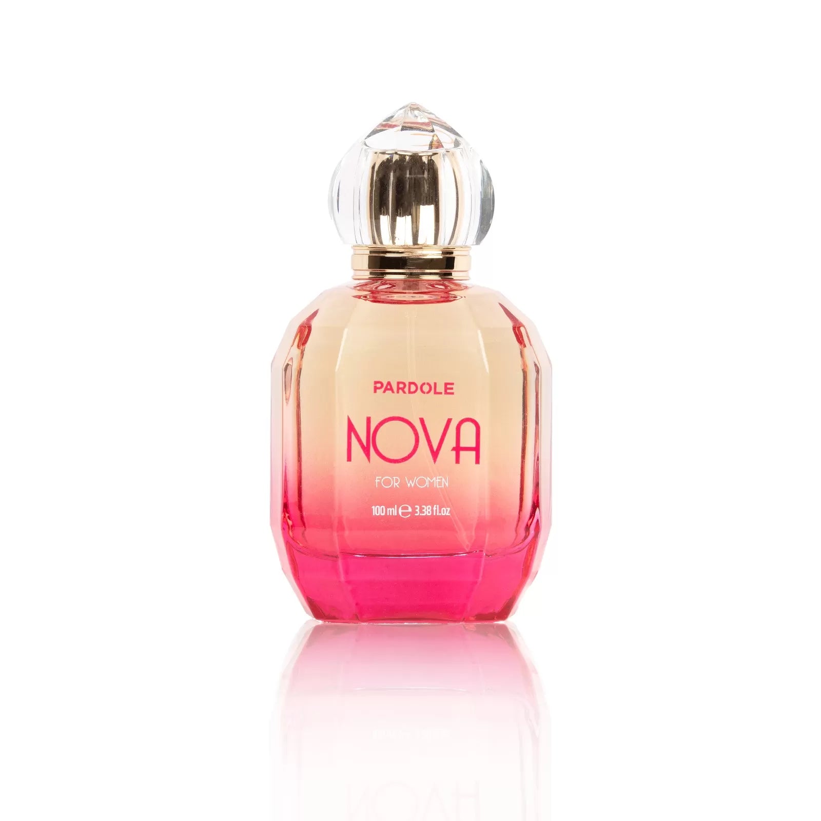 NOVA 100ML - Pardole Parfum