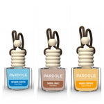 Auto parfum Pakket 3 stuks - Pardole Parfum