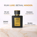 Royal Oud 100ML - Pardole Parfum