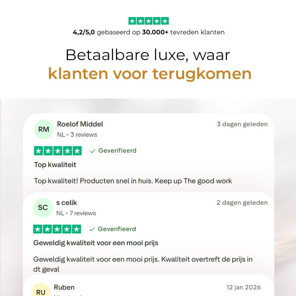 006: Geïnspireerd door Colonia Club - 50ML - Pardole Parfum