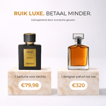 Sweet Rose 100ML - Pardole Parfum