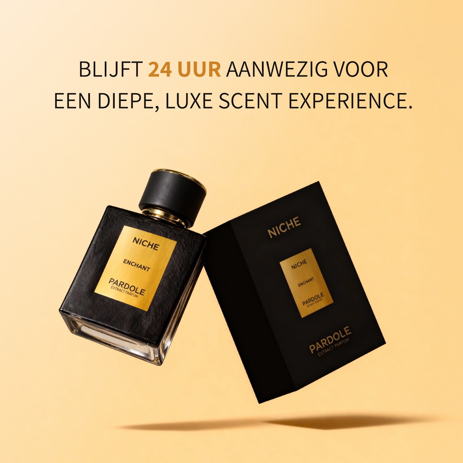 Cherry: Geïnspireerd door Lost Cherry - 50ML - Pardole Parfum