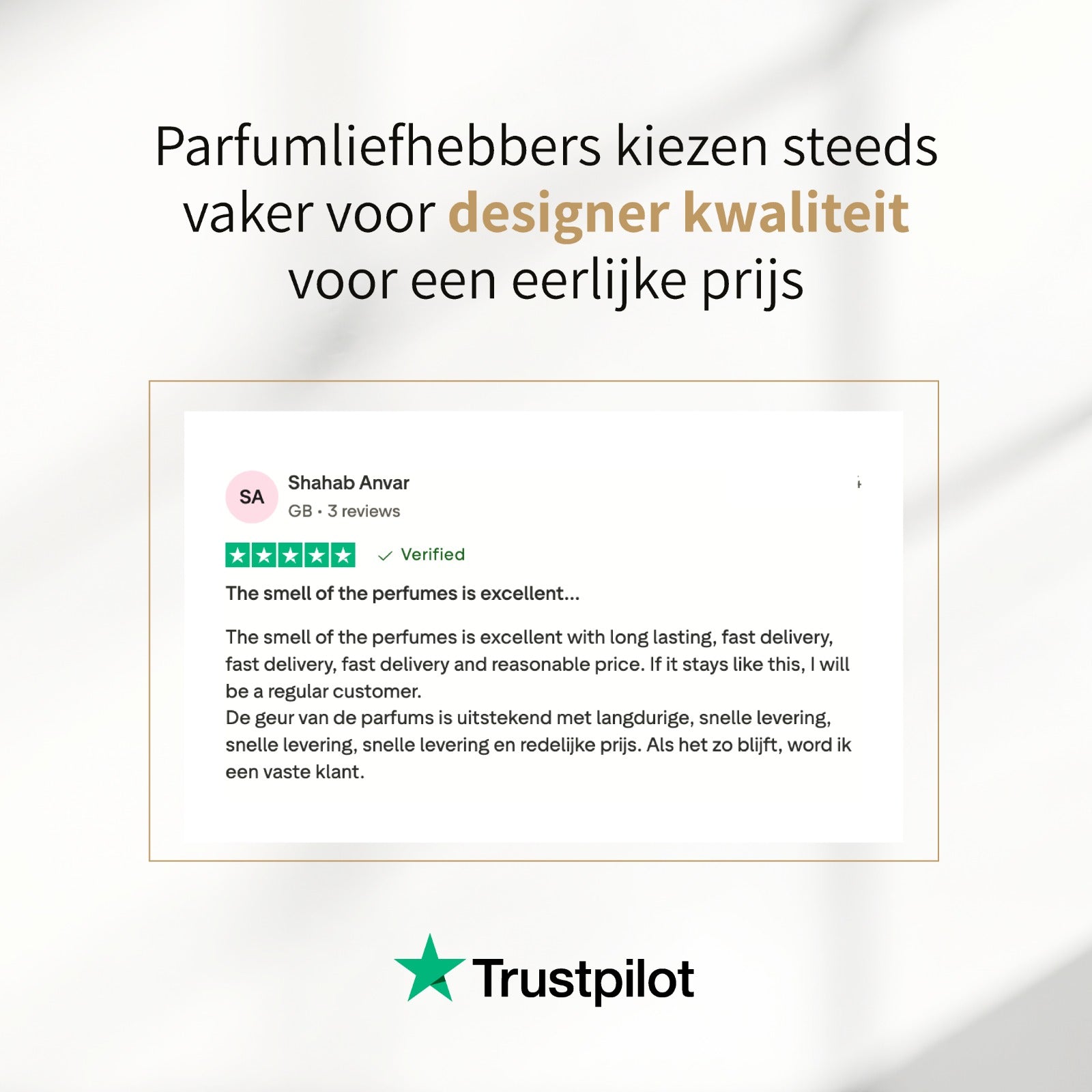 309: Geïnspireerd door Libre - Pardole Parfum