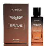 Brave 100ML - Pardole Parfum