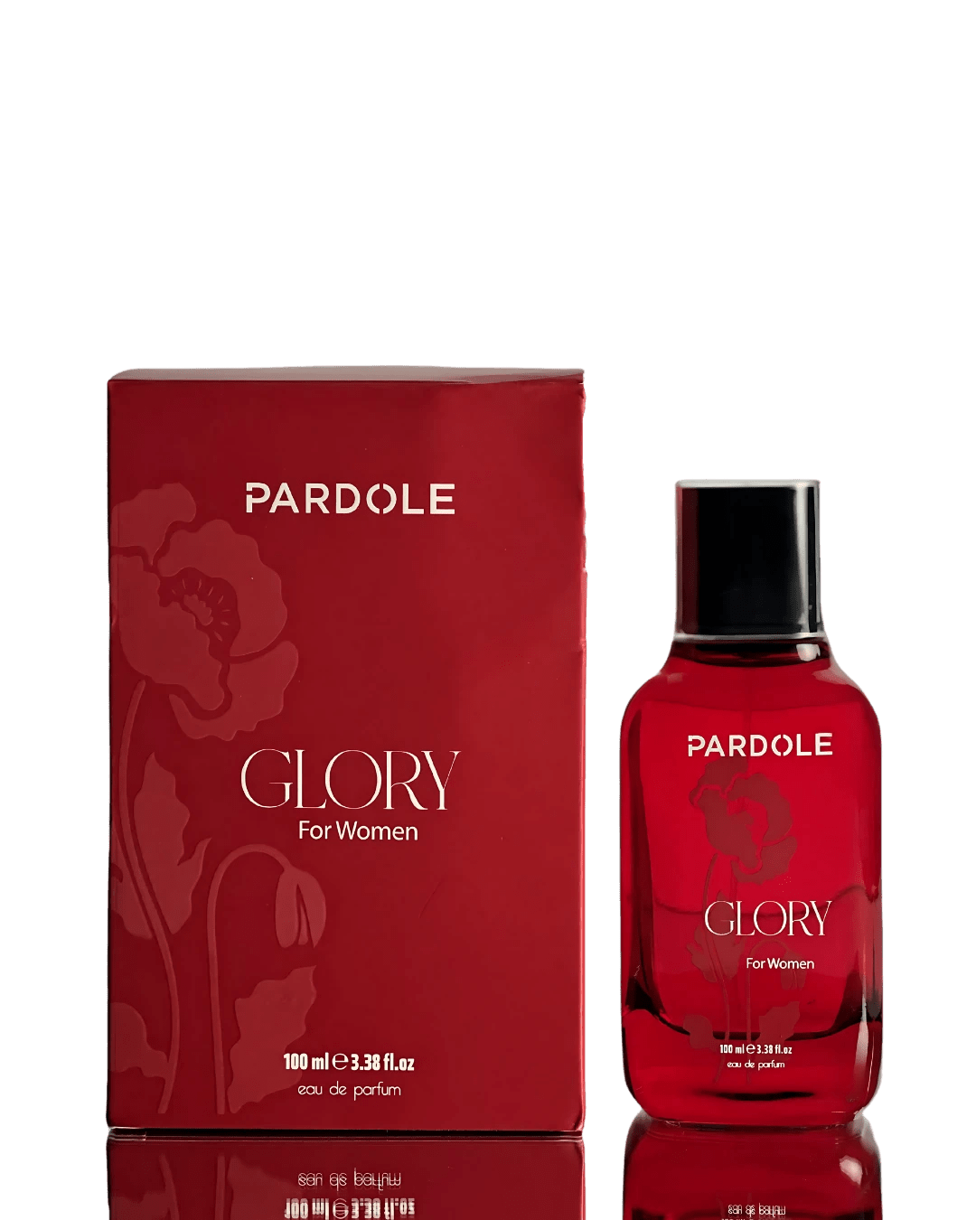 Glory 100ML - Pardole Parfum