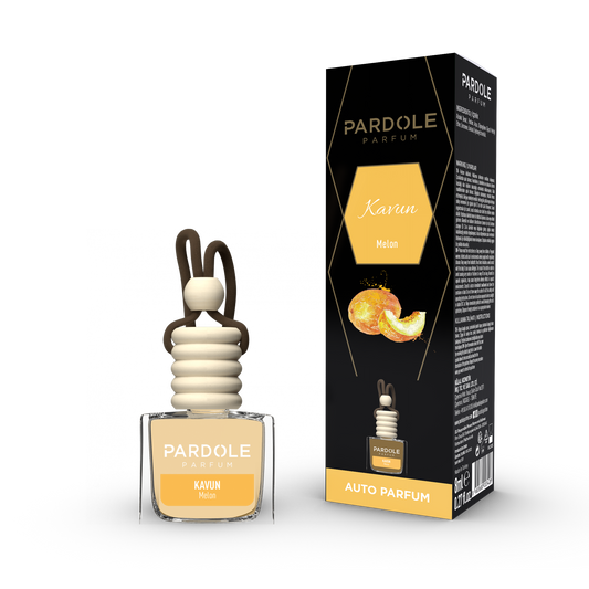 Parfum de voiture Melon 10ML