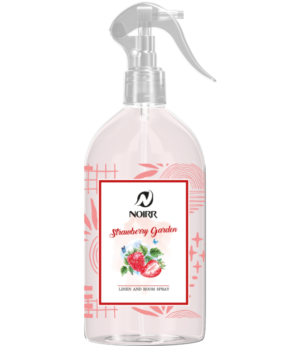 Room spray Strawberry Garden 500ml