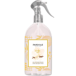 Roomspray Vanilla 500ml - Pardole Parfum